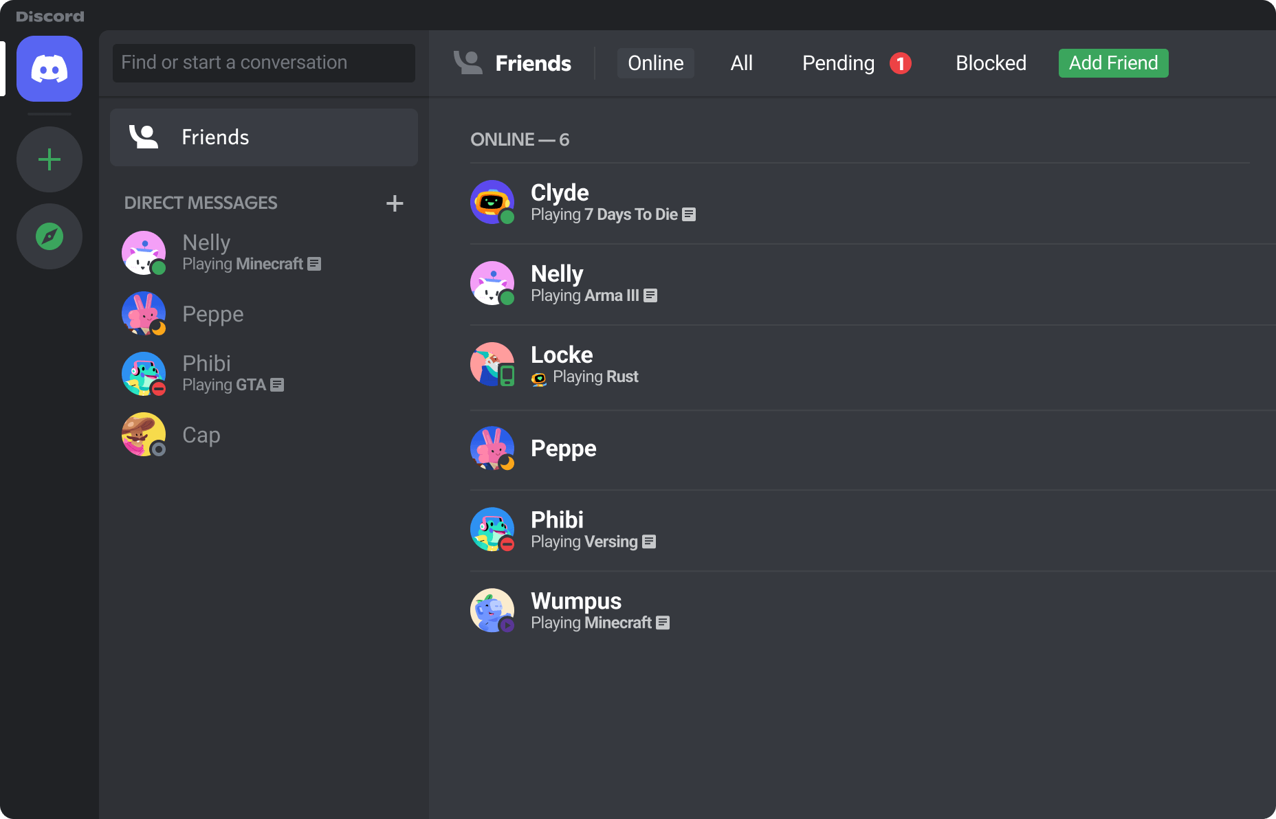 StreamMax – Prestazioni massime, prezzo minimo